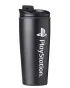 Termos Playstation Onyx Metal - Travel Mug 