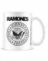 Šolja The Ramones - Logo Mug 