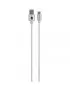 Spartan Gear Double Sided Charging Cable - Type C - White 