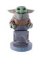 Cable Guys Star Wars The Mandalorian - The Child ( Grogu ) 