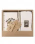 Stationery Set Letter Disney - Mickey - Friend of Nature 