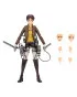 Statue Attack on Titan - Total Anime - Eren Jaeger 