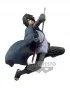 Statue Boruto: Naruto Next Generations - Vibration Stars - Uchiha Sasuke 