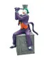 Statue DC Comics - The Joker on Safe Money Box 