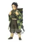 Statue Demon Slayer - Kimetsu no Yaiba - Tanjiro Kamado 