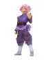 Statue Dragon Ball Z - Clearise Super Saiyan Rose Goku Black 