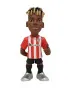 Statue Football Stars Minix - Athletic Club - Williams JR 