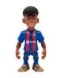 Statue Football Stars Minix - Barca - Lamine Yamal 