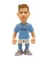 Statue Football Stars Minix - Manchester City - De Bruyne 