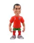 Statue Football Stars Minix - Portugal - Cristiano Ronaldo 
