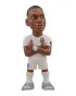 Statue Football Stars Minix - Real Madrid - Mbappe 