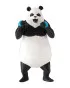 Statue Jujutsu Kaisen - Jukon No Kata - Panda 17cm 
