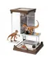 Statue Jurassic Park Creature - PVC Diorama - Velociraptors 