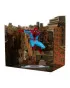 Statue Marvel Collection - The Amazing Spider-Man - Spider-Man (Gold Label) 