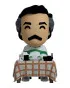 Statue Narcos - Bored El Patron 