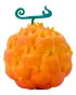 Statue One Piece - Abysse - Flame-Flame Fruit Replica 