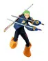 Statue One Piece - Battle Record Collection - Roronoa Zoro 