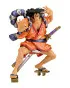 Statue One Piece - King Of Artist - Kouzuki Oden Special Version 