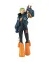 Statue One Piece - The Shukko - Roronoa Zoro - Zoro Ver. Egghead 