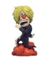 Statue One Piece - XXRAY Wanted Series - Sanji 