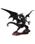 Statue Yu-Gi-Oh! - Duel Monsters - Red Eyes Black Dragon - Holographic Edition 