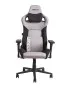 Stolica Spawn Office Grey 