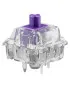 Svičevi za tastaturu Glorious Mako Standard Prelubed - Tactile Switch 