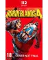 Switch 2 Borderlands 4 