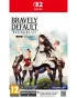 Switch 2 Bravely Default HD 