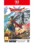 Switch 2 Dragon Quest I & II HD 2 Remake 