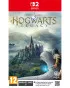 Switch 2 Hogwarts Legacy - Game-Key Card 