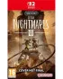 Switch 2 Little Nightmares 3 - Mirror Edition 