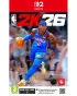 Switch 2 NBA 2K26 