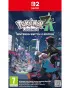 Switch 2 Pokemon Legends Z-A 