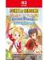 Switch 2 STORY OF SEASONS - Grand Bazaar 