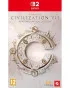 Switch 2 Sid Meier's Civilization 7 - Code in a Box 