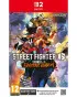 Switch 2 Street Fighter 6 