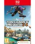 Switch 2 Tony Hawk's Pro Skater 3 + 4 - Code in a Box 