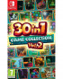 Switch 30 in 1 Game Collection Vol.2 - Code in a Box 