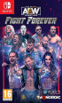 Switch AEW - Fight Forever 