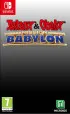 Switch Asterix & Obelix - Mission Babylon 
