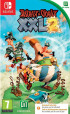 Switch Asterix & Obelix XXL 2 Replay - Code in a Box 