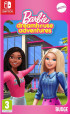 Switch Barbie - Dreamhouse Adventures 