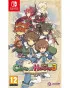Switch Class of Heroes 3 Remaster 