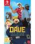 Switch Dave The Diver - Anniversary Edition 
