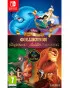Switch Disney Classic Games - Collection - The Jungle Book, Aladdin & The Lion King 