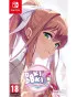 Switch Doki Doki Literature Club Plus! 