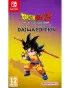 Switch Dragon Ball Z Kakarot - Daima Edition 