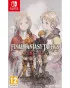 Switch Final Fantasy Tactics - Ivalice Chronicles 
