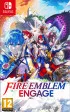 Switch Fire Emblem Engage 